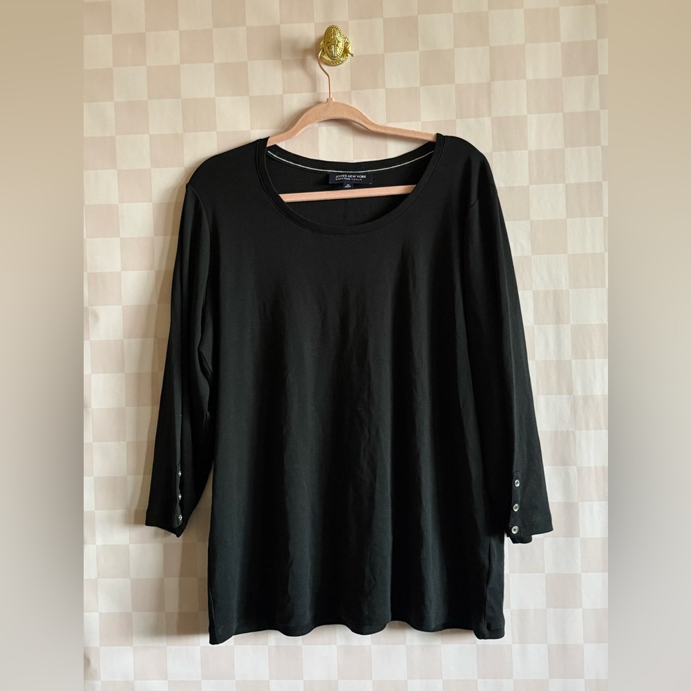 Jones New York top